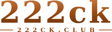 222ck logo