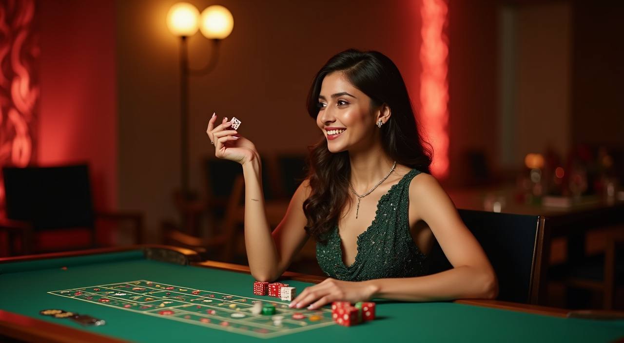 222ck Table Casino Holdem — আসল ডিলারের সাথে খেলুন
